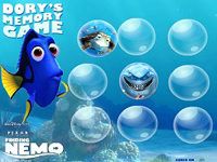 Игра Немо мемори