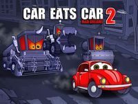 Игра Машина ест Машину 2: делюкс