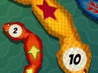 Super Snake io