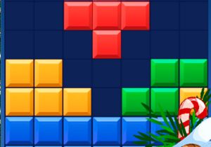 Игра Тетрис Классический