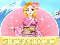 Игра Шопоголик в Токио