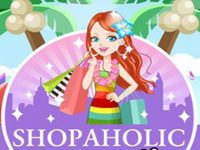 Игра Шопоголик на Гавайях