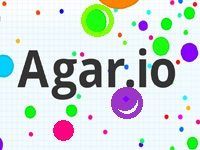 Игра Агарио