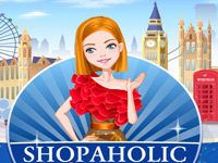 Игра Шопоголики в Лондоне