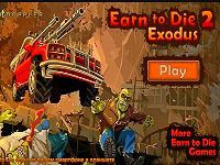 Игра Дави зомби 2
