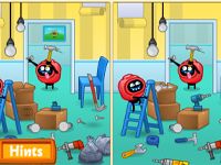Игра Найди 10 Отличий: Глупые Способы Смерти 2