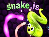 Игра Снейк ИО