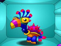 Игра Скрещивание животных