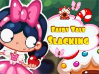 Игра Лентяйка в сказке