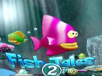 Игра Рыбные приключения Санни