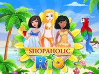 Игра Шопоголик в Рио