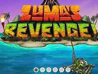 Игра Зума Реванш