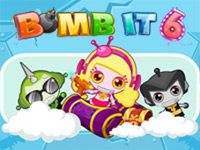 Игра Взорви это 6
