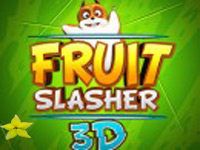 Игра резать фрукты