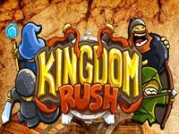 Игра Kingdom Rush