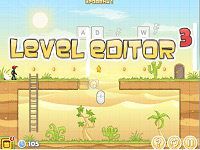 Игра Редактор уровней 3