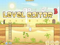 Игра Редактор уровней 3