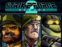 Игра Герои Ударного Отряда 2