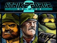 Игра Герои Ударного Отряда 2