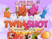 Игра Двойной выстрел 2