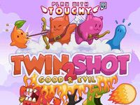 Игра Двойной выстрел 2