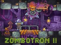 Игра Зомботрон 2