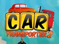 Игра Автовоз 2
