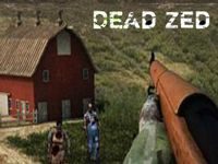 Игра Мертвый Зед