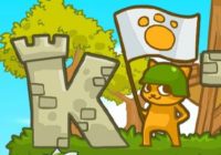 Игра Кошачье Королевство