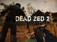 Игра Мёртвый Зед 2