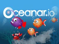 Игра Океан ИО