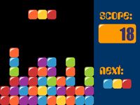 Игра Леденцовый Тетрис