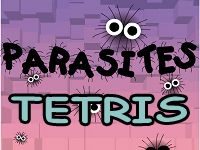 Игра Цветной Тетрис