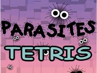 Игра Цветной Тетрис