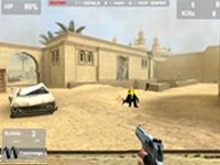 Игра Флеш Страйк