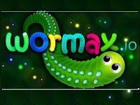 Игра Вормакс ИО