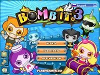 Игра Взорви это 3