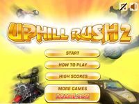 Игра Гонки на скейте и квадроцикле