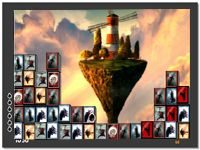 Игра Маджонг Гориллы
