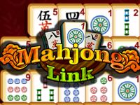 Игра Маджонг Линк