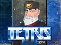 Игра Русский Тетрис
