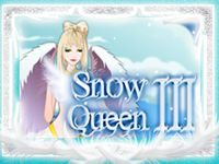 Игра Снежная Королева 3