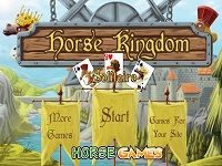 Игра Пасьянс Королевский