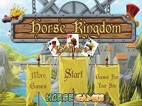 Игра Пасьянс Королевский