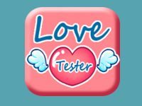 Игра Тест на любовь