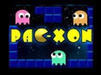 Игра Паксон: клон Пакмана