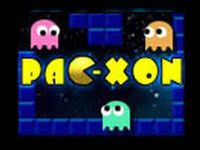 Игра Паксон: клон Пакмана