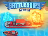 Игра Морской Бой Армада