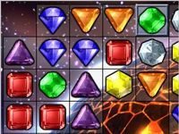 Игра Галактические Камни 1