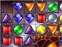 Игра Галактические Камни 1